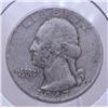 Image 1 : 1947 Washington Quarter