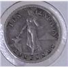 Image 2 : 1911-S Ten Centavos Philippians Coin