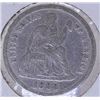Image 1 : 1888 Seated Dime