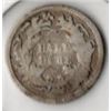 Image 2 : 1871 Seated Half Dime
