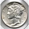 Image 1 : 1944 Mercury Dime