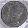 Image 1 : 1923 Mercury Dime