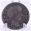 Image 1 : 1897-S Barber Quarter