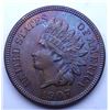 Image 1 : 1907 Indian Head Cent