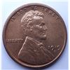 Image 1 : 1919-D Lincoln Wheat Cent