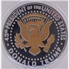 Image 2 : 2020 Trump Challenge Coin