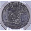 Image 2 : 1979-D Susan B. Anthony Dollar