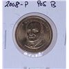 Image 1 : 2008-P POS B John Quincy Adams Dollar