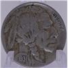 Image 1 : 1931-S Buffalo Nickle