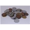 Image 1 : Lot of Foreign Coins