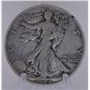 Image 1 : 1942-S Walking Half Dollar