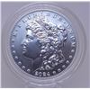 Image 1 : 2024 Morgan Dollar First Strike