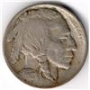 Image 1 : 1913 Type 1 Buffalo Nickel