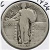 Image 1 : 1926 Standing Liberty Quarter