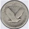 Image 2 : 1926 Standing Liberty Quarter
