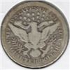 Image 2 : 1905 Barber Quarter