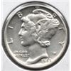 Image 1 : 1942 Mercury Dime