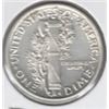 Image 2 : 1942 Mercury Dime