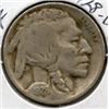 Image 1 : 1928-D Buffalo Nickle