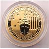 Image 2 : 2014 Australian Battle of the Coral Sea 1/10 .999 Gold Coin