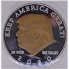 Image 5 : (3) Trump Challenge Coins