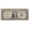 Image 1 : 1957-A $1 Silver Certificate