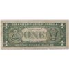 Image 2 : 1957-A $1 Silver Certificate