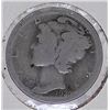Image 1 : 1920-S Mercury Dime