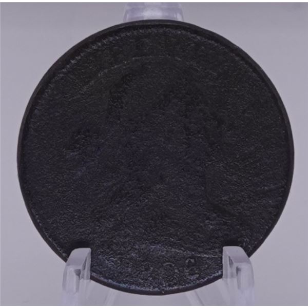 1806 Draped Bust Lage Cent