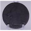 Image 1 : 1807 Draped Bust Large Cent