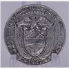 Image 2 : 1947 Republic of Panama Coin