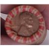 Image 2 : Roll of 1947-D Wheat Cents