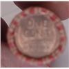 Image 3 : Roll of 1947-D Wheat Cents
