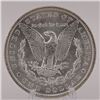 Image 2 : 1883-CC Morgan Dollar