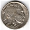 Image 1 : 1937-S Buffalo Nickel