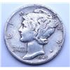 Image 1 : 1945-S Mercury Dime