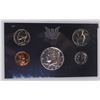 Image 1 : 1969-SMint Proof Set