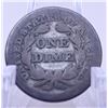 Image 2 : 1850 Seated Half Dime
