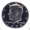 Image 1 : 1972-S Kennedy Half Dollar