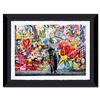 Image 1 : MBW2 Collage by Mr Brainwash