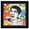 Image 1 : Ali by Mr Brainwash Original