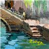 Image 2 : Untitled by Zahra Original