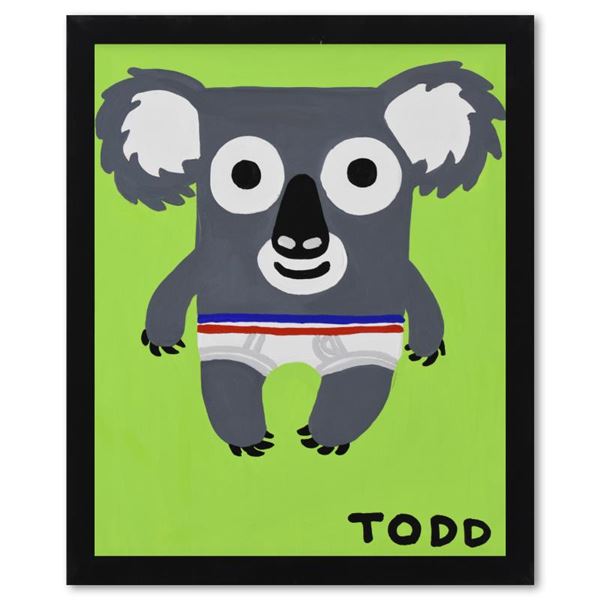 Koala by Goldman Original