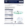 Image 4 : 12.53 ctw Emerald and 3.80 ctw Diamond 18K White Gold Bracelet