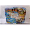 Image 1 : Land Air R/C (Remote Control) - Sealed, Untested