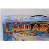 Image 2 : Land Air R/C (Remote Control) - Sealed, Untested