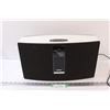 Image 1 : Bose Speaker - Soundtouch 30, Wi-Fi Music System - Powers On - 17" x 10" x 7"