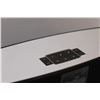 Image 2 : Bose Speaker - Soundtouch 30, Wi-Fi Music System - Powers On - 17" x 10" x 7"