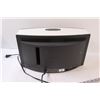 Image 4 : Bose Speaker - Soundtouch 30, Wi-Fi Music System - Powers On - 17" x 10" x 7"