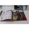 Image 4 : Marvel "The Art of Thor" Hardcover Book w/Cover